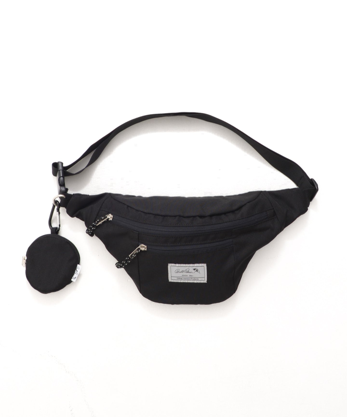 Arnold Palmer 10ポケット ボディバッグ